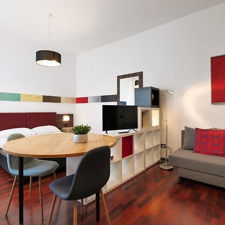 Appartement Primopiano - Gargano à Milan Extérieur photo